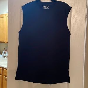 Men’s Workout Tank